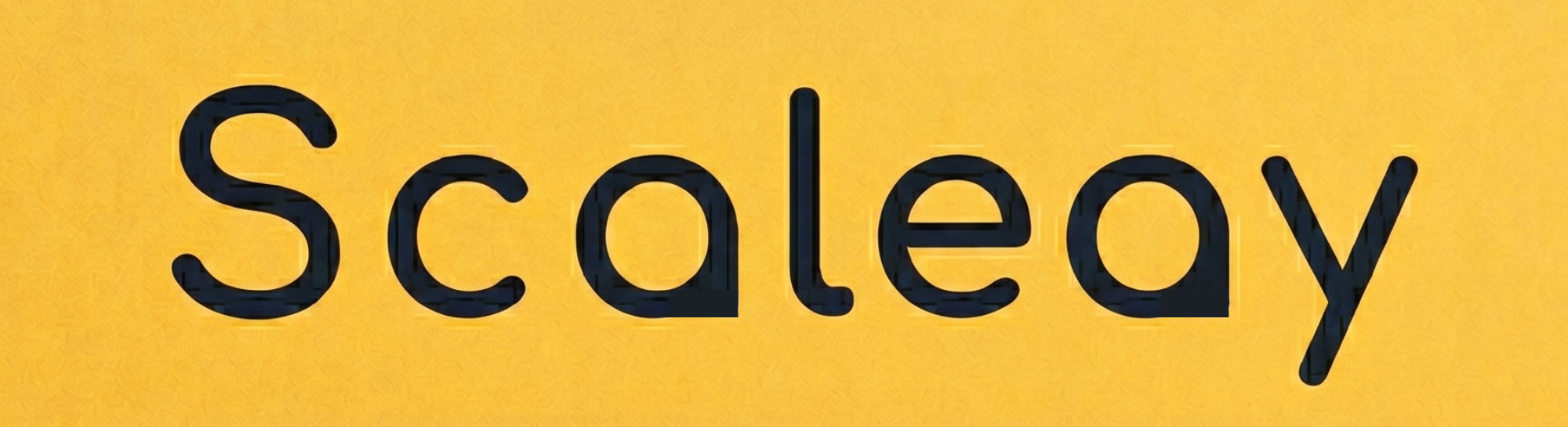 Scaleay Logo